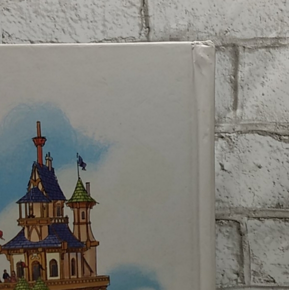 Sofia the first the floating palace - Picture 4 of 5